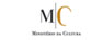 Logo Ministério da Cultura
